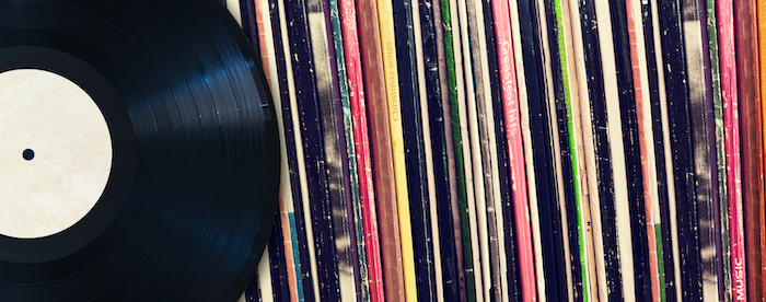 レコード買取方法