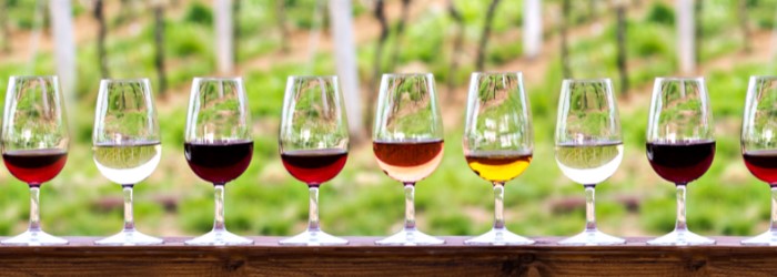 ワイン買取についてよくある質問