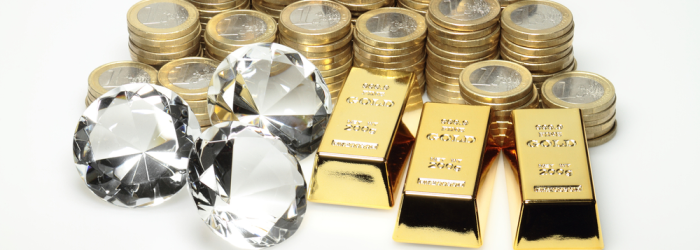 貴金属の売却方法にはどんなものがある？