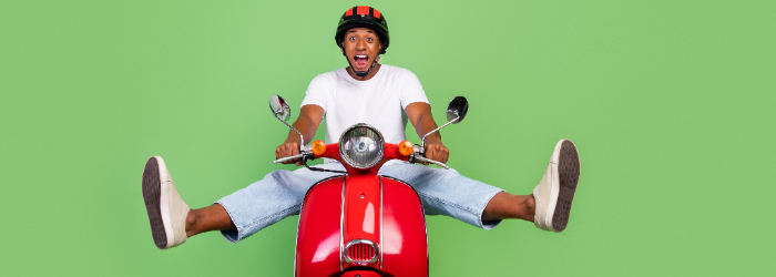 バイクを高価買取してもらうコツ