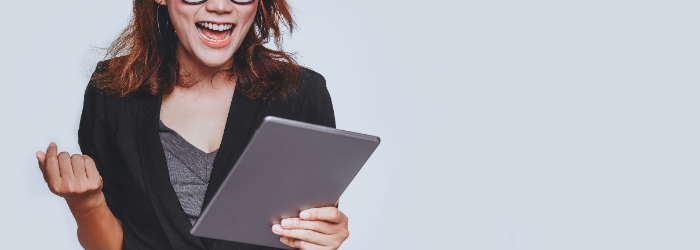 iPadを高価買取してもらうコツ