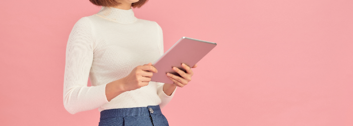 iPadは買取と下取りどちらがおすすめ？