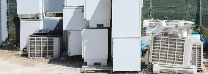 使わなくなった冷蔵庫の処分方法10選