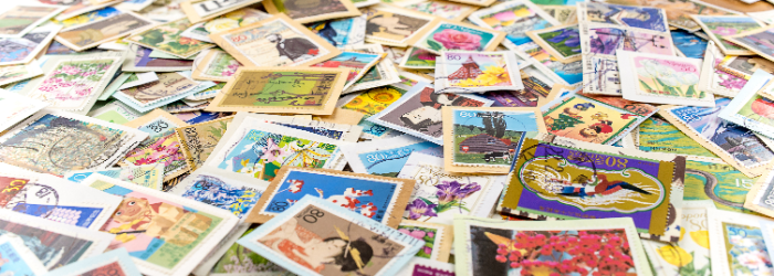 コンビニで切手を購入する際の注意点