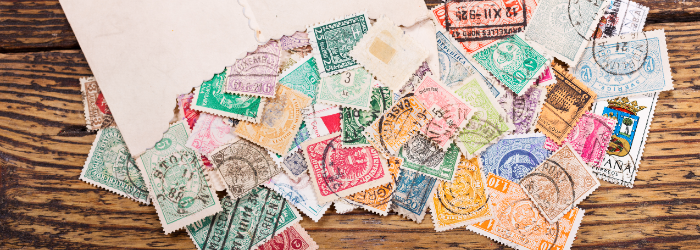 【種類・料金別】切手の購入方法