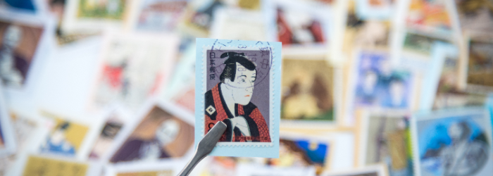 そもそも切手の役割とは?