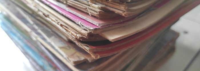 買取不可になりやすい雑誌は