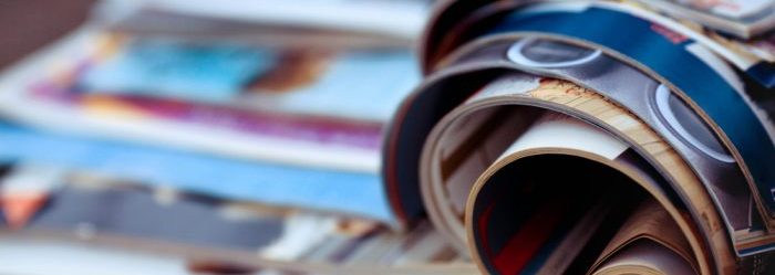 雑誌買取おすすめランキング8選