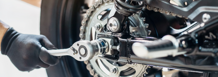 メーカー別！バイクの買取相場一覧