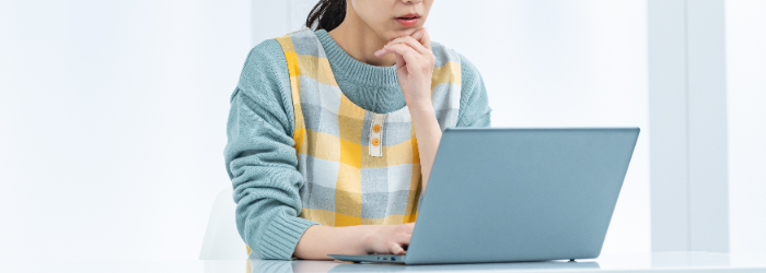 パソコンを適切に処分しないとどうなる？