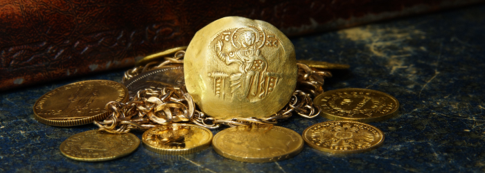 メイプルリーフ金貨買取におすすめの業者3選