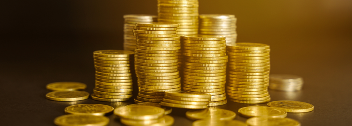 メイプルリーフ金貨とは