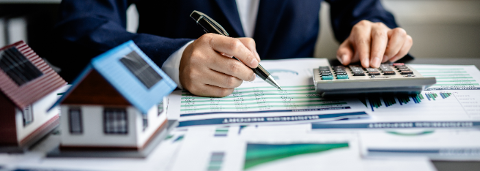 不動産の無料査定を受ける流れ