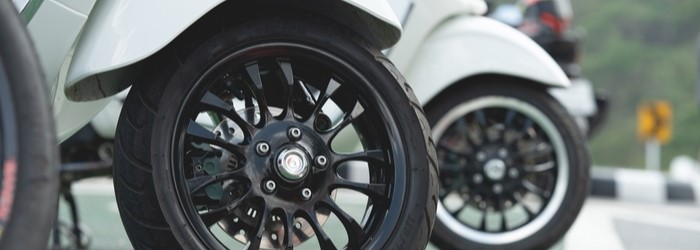 原付バイクの処分方法7パターン