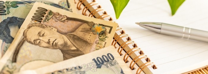 買取対象になるエラー紙幣の種類