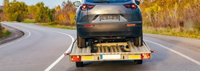 廃車ラボへの申し込みから買取完了までの手順