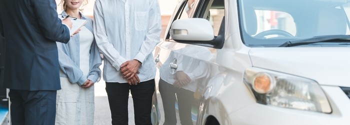 カービューと他社の一括査定サービスを比較