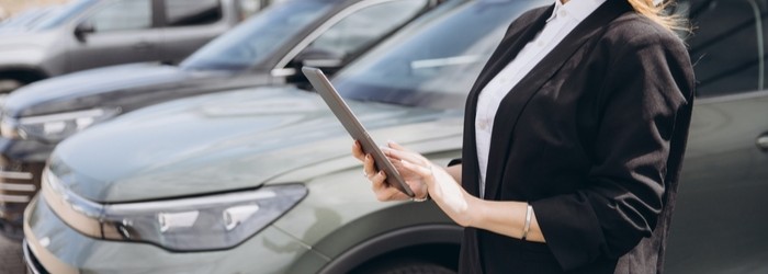 カービューで車を売却する際の手順・流れ